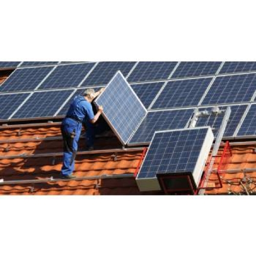 Instalação de Energia Solar Residencial em Arujá